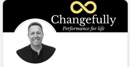 Jeff Lancaster, founder of Changefully